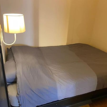 Appartement Le Carré Carnot Annecy Extérieur photo