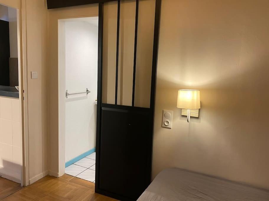 Appartement Le Carré Carnot Annecy Extérieur photo
