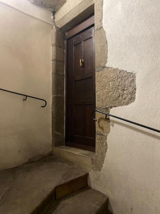 Appartement Le Carré Carnot Annecy Extérieur photo