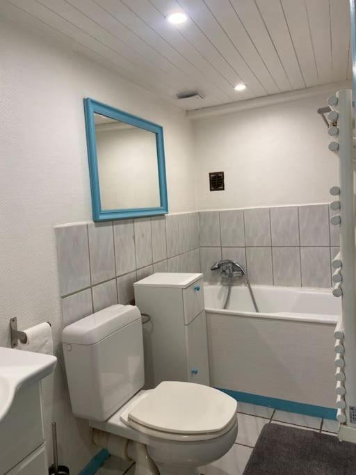 Appartement Le Carré Carnot Annecy Extérieur photo