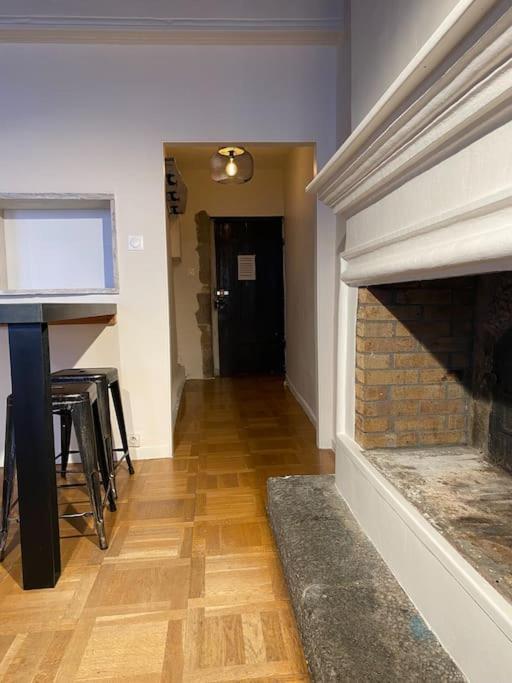 Appartement Le Carré Carnot Annecy Extérieur photo