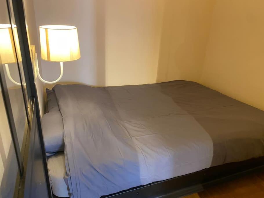 Appartement Le Carré Carnot Annecy Extérieur photo